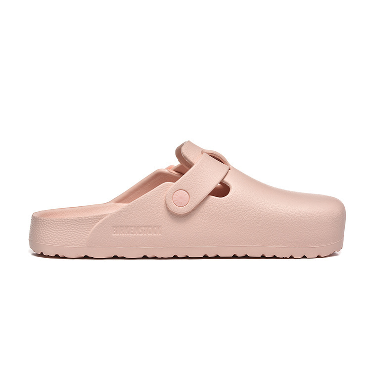 BIRKENSTOCK Cork Thong EVA New Style Size 36-45 Flip Flops Thong Sandals A304